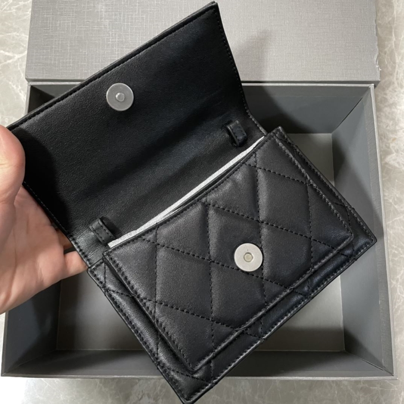 Balenciaga Wallets